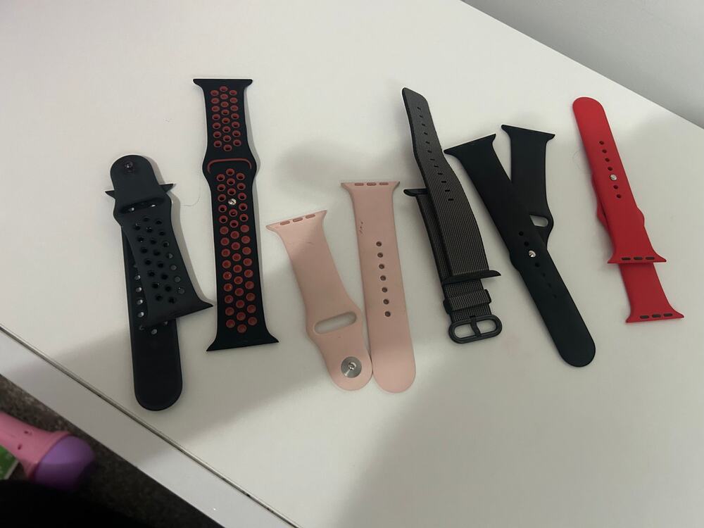 Apple Watch Bands Bundle